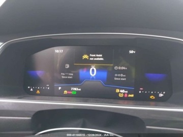 Volkswagen Tiguan III 2024 Volkswagen Tiguan 2024 VOLKSWAGEN TIGUAN 2.0T S 2.0 Benzyna 184KM, zdjęcie 7