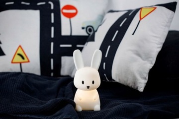 INNOGIO GIO-136 GIOrabbit Midi силиконовый ночник