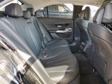 Mercedes Klasa E W214 2024 Mercedes-Benz Klasa E 350 4Matic 2024 2.0l 2.0 Benzyna 255KM, zdjęcie 10
