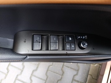 Toyota Camry IX 2024 Toyota Camry 2.5 Hybrid Prestige CVT Toyota Camry, zdjęcie 22