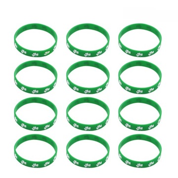 ST PATRICKS DAY PARTY DECORATION LUCKY HAND CHAIN