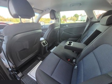 Hyundai Tucson III 2016 Hyundai Tucson 1.6 T-GDi 2WD Pure 150KM 2016r, zdjęcie 5