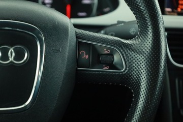 Audi A4 B8 Limousine 1.8 TFSI 120KM 2009 Audi A4 1.8 TFSI, Skóra, Xenon, Bi-Xenon, Klima, zdjęcie 17