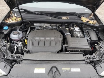 Audi Q3 II 2024 Audi Q3 Premium S-Line 45 2024 2.0l 2.0 Benzyna 228KM, zdjęcie 6