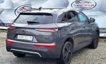  DS Automobiles DS 7 Crossback 1.5 Diesel Automat bezwypadkowy serwisowany, zdjęcie 6