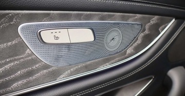 Mercedes AMG GT C190 Coupe 4d 3.0 43 367KM 2021 Mercedes-Benz AMG GT (nr 34) 3.0 367KM AMG GT Kamera 360 Skory Tempomat Na, zdjęcie 15