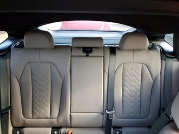 BMW 2020 BMW X4 M BMW X4 M Competition, od ubezpieczalni, zdjęcie 9