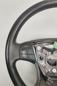 МНОГОФУНКЦИОНАЛЬНОЕ РУЛЕВОЕ КОЛЕСО VOLVO V70 III S80 II