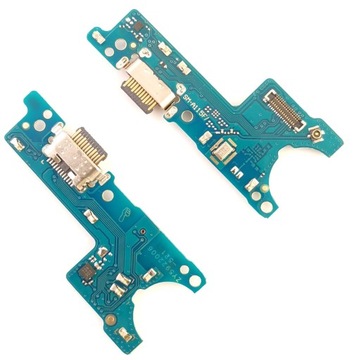 USB-плата Samsung Galaxy M11 M115 оригинал