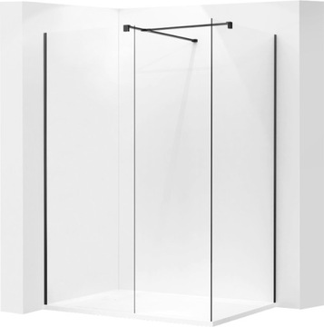 ПОДВЕСНОЙ УНИТАЗ MEXEN LENA БЕЗ ОПРАВЫ ЧЕРНЫЙ МАТОВЫЙ