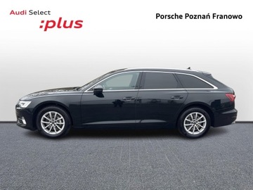 Audi A6 C8 Allroad 2.0 40 TDI 204KM 2024 Audi A6 Avant 40 TDI quattro | Matrix LED | Ambien, zdjęcie 3