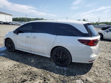 Honda Odyssey IV 2024 Honda Odyssey Sport 2024 3.5l 3.5 Benzyna 280KM, zdjęcie 1