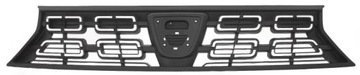 DACIA DUSTER 2017-2021 MŘÍŽKA MASKA CHLADIČŮ