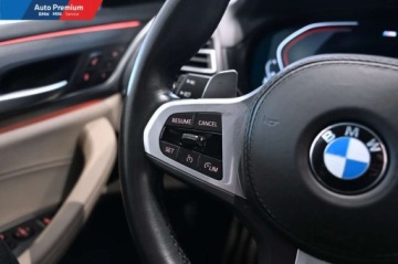 BMW X3 G01 SUV Facelifting 2.0 20d 190KM 2022 BMW X3 xDrive20dFV23Adaptacyjne Reflektory LEDHak HolowniczyFotele Sport, zdjęcie 4