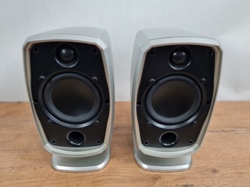 Denon S-81 — музыкальная система: стереоресивер со встроенным CD + динамиками