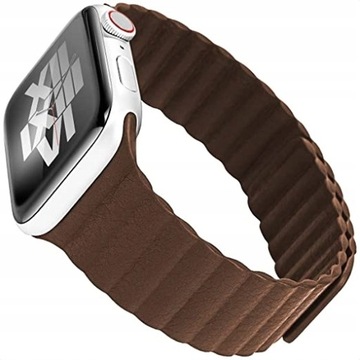 Mocoll pasek bransoleta do smartwatcha Apple Watch
