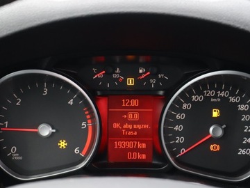 Ford Mondeo IV Kombi 2.0 Duratorq TDCi DPF 140KM 2009 Ford Mondeo 2.0 TDCi, Navi, Klima, Klimatronic, zdjęcie 10