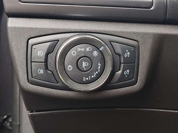 Ford Mondeo V Sedan 2.0 TDCi 150KM 2017 Ford Mondeo 2.0 TDCi 150KM Trend MK5 Podgrzewana szyba Salon PL 2.0, zdjęcie 9