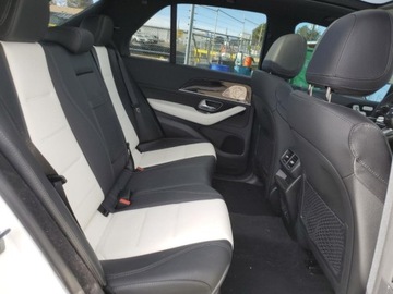 Mercedes GLE V167 SUV Plug-In Facelifting 2.0 400e 381KM 2024 Mercedes-Benz GLE 450E 4Matic 2024 2.0l 2.0 Hybryda 381KM, zdjęcie 10