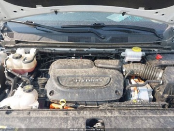 Chrysler Pacifica II 2024 Chrysler Pacifica Hybrid Select 2024 3.6l 3.6 Hybryda 260KM, zdjęcie 7