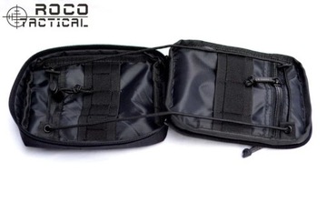 Качественные тактические медицинские сумки ROCOTACTICAL, армейские сумки EDC Medic Bags Molle