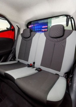 Toyota Aygo II Hatchback 5d 1.0 VVT-i 69KM 2017 Toyota Aygo 1.0 VVT-i X-play Benzyna 69KM, zdjęcie 16