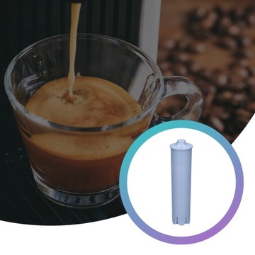 3 сменных фильтра Seltino Blu для кофемашины JURA. Набор фильтрующих вставок.