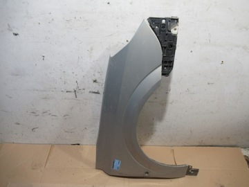 Błotnik przód prawy Opel Vectra C Lift