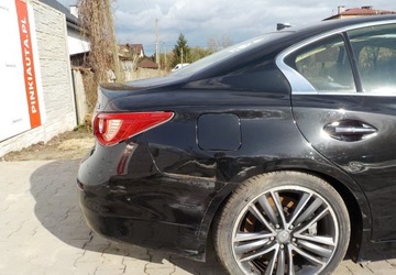 Infiniti Q50 II 2017 Infiniti Q50 Okazja, zdjęcie 13