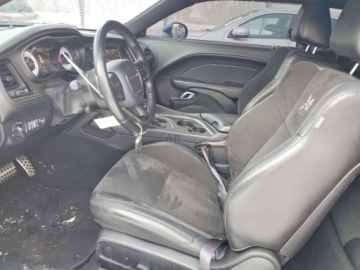 Dodge Challenger III 2021 Dodge Challenger RT Scat Pack 2021 6.4 Benzyna 485KM, zdjęcie 7