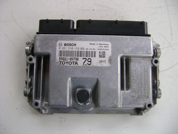 JEDNOTKA 0261S101DB 896610H790 PEUGEOT 108 1.0 12V