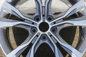 BMW 5x112 18 8J et57 6855093