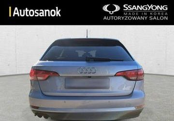 Audi A4 B9 Avant 2.0 TDI 190KM 2018 Audi A4 Avant Audi A4 B9 Avant DSG TDI ULTRA 190KM BiXenon El.Klapa S, zdjęcie 5