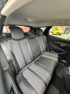 Peugeot 3008 II Crossover Facelifting  1.5 BlueHDi 130KM 2021 Peugeot 3008 Ekonomiczny -Salon PL -Sliczny 1.5 Diesel 131KM, zdjęcie 14