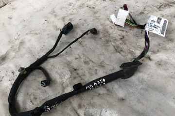 JINÉ KABEL MERCEDES-BENZ B (W246, W242) A2465400534 2.0L GASOLINE 155KW