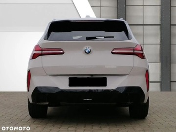 BMW X3 G45 2025 BMW X3 BMW X3 2.0 Benzyna 208KM, zdjęcie 5