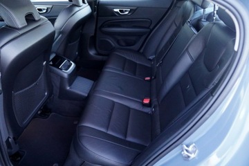 Volvo S60 III 2022 Volvo S60 INSCRIPTION panorama ful led, zdjęcie 16