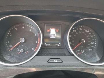 Volkswagen Tiguan II 2018 Volkswagen Tiguan 2018 VOLKSWAGEN TIGUAN SE 2.0 Benzyna 184KM, zdjęcie 9