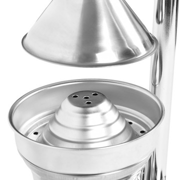 Соковыжималка для цитрусовых Gockowiak.