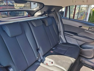Mitsubishi Eclipse Cross SUV 1.5 T 163KM 2019 Mitsubishi Eclipse Cross 1.5 T-MICEC Cross Active, zdjęcie 22