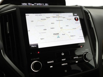 Subaru XV II 2020 Subaru XV e-Boxer automat 4x4 navi kamera, zdjęcie 25