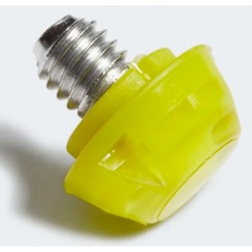 Шипы adidas ТПУ 8x6 мм + 4x9 мм