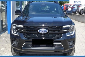 Ford Ranger VI 2025 FORD Ranger Stormtrak PHEV A10 4x4 2.3 281KM, zdjęcie 2