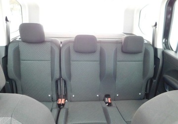 Peugeot Rifter Standard 1.5 BlueHDI 102KM 2018 Peugeot Rifter z Gwarancja Model 2019r 1.5 Diesel 101KM, zdjęcie 14