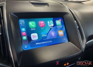 Ford Edge II SUV 2.0 TDCi Twin-Turbo 210KM 2018 Ford Edge Sport 2.0rdci 210KM AWD max wypos.2xwebasto panorama full led 1, zdjęcie 15