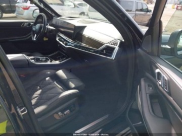 BMW X5 G05 2024 BMW X5 sDrive40i 2024 3.0 Benzyna 375KM, zdjęcie 9