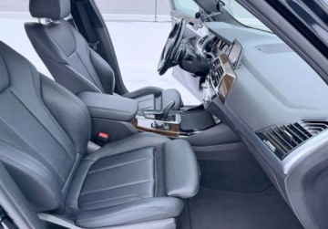 BMW X3 G01 SUV 2.0 30i 252KM 2018 BMW X3 4x4 X3 2.0i 252 KM 2018r 121.000 km Warszawa 2.0 Benzyna 252KM, zdjęcie 7