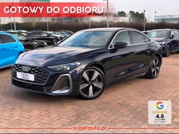 Audi A5 B10 Limousine 2.0 TFSI 150KM 2025 AUDI A5 TFSI S line Sedan 2.0 (150KM) 2025