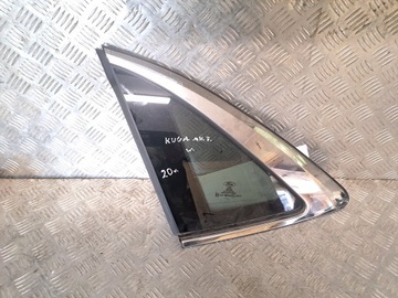 FORD KUGA MK3 2020 ОКНО ЗАДНЕЕ ЛЕВОЕ