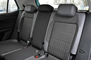 Volkswagen T-Cross 2019 Volkswagen T-Cross Bezwypadkowy / Salon Polska /, zdjęcie 11